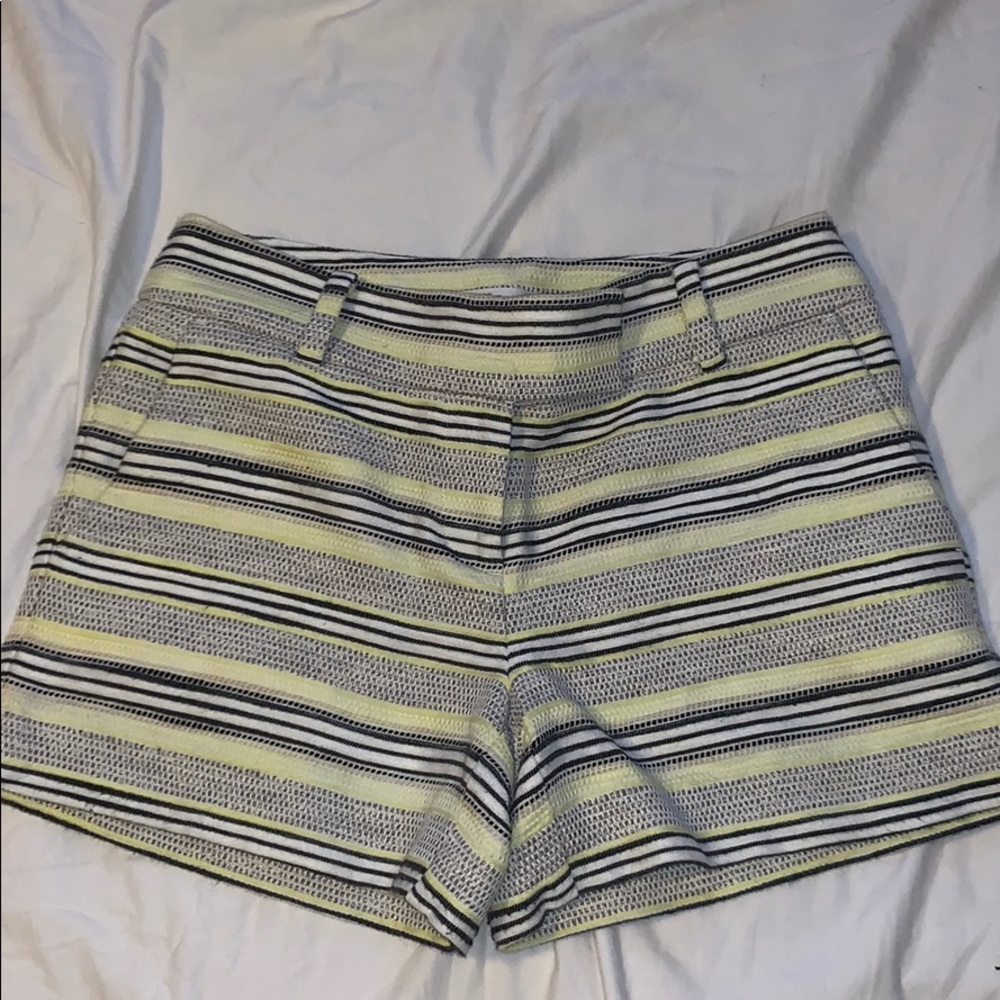 Loft Riviera Shorts